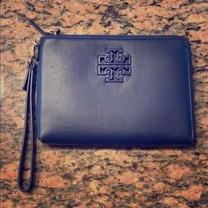 BRAND NEW Tory Birch Wristlet/Clutch